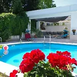 ホームステイ Gaestehaus Gaens - Ferienzimmer *