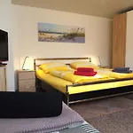 Gaestehaus Gaens - Ferienzimmer * Schirgiswalde-Kirschau