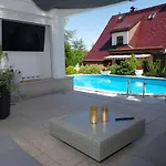 ホームステイ Gaestehaus Gaens - Ferienzimmer