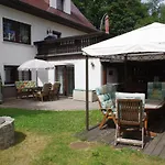 Gaestehaus Gaens - Ferienzimmer * Schirgiswalde-Kirschau