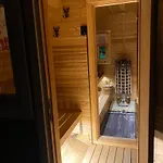 Gaestehaus Gaens - Ferienzimmer ホームステイ