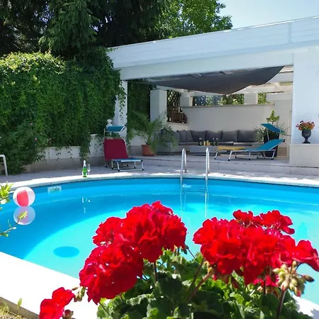 Homestay szállás Gaestehaus Gaens - Ferienzimmer *