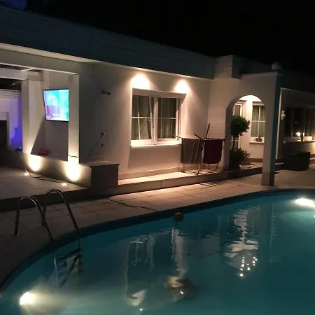 Homestay szállás Gaestehaus Gaens - Ferienzimmer