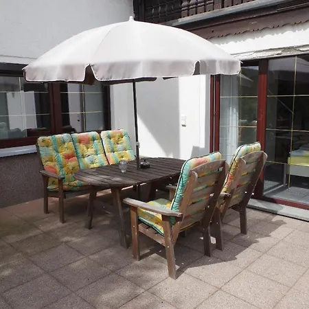 Gaestehaus Gaens - Ferienzimmer Alloggio in famiglia