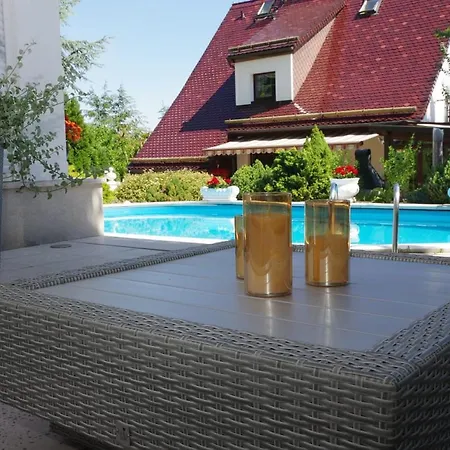 Gaestehaus Gaens - Ferienzimmer Alloggio in famiglia *