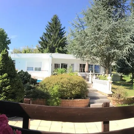 Alloggio in famiglia Gaestehaus Gaens - Ferienzimmer