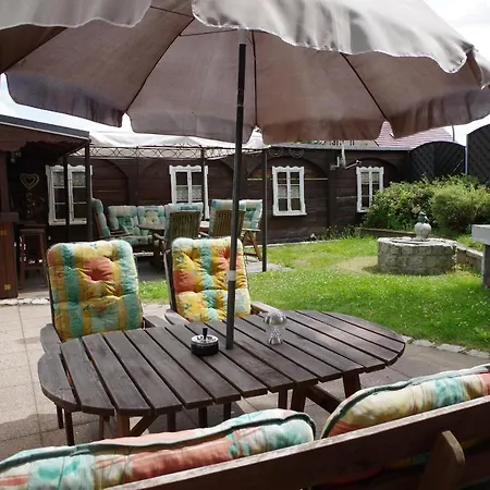 Gaestehaus Gaens - Ferienzimmer *