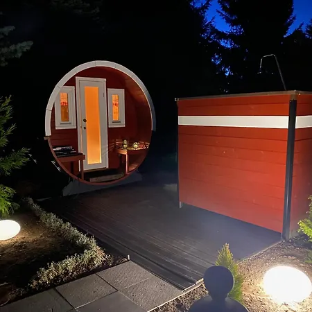 Gaestehaus Gaens - Ferienzimmer Homestay