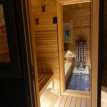 Gaestehaus Gaens - Ferienzimmer Homestay szállás