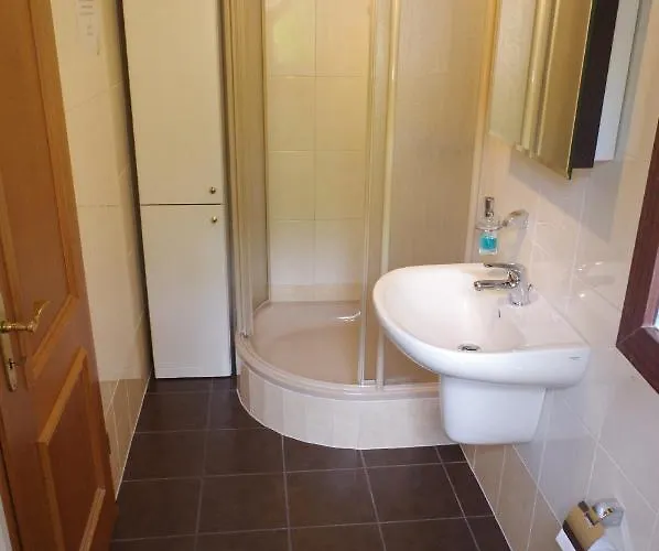 Gaestehaus Gaens - Ferienzimmer Alloggio in famiglia