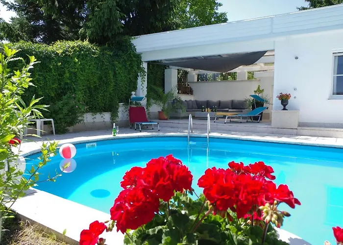 Alloggio in famiglia Gaestehaus Gaens - Ferienzimmer *