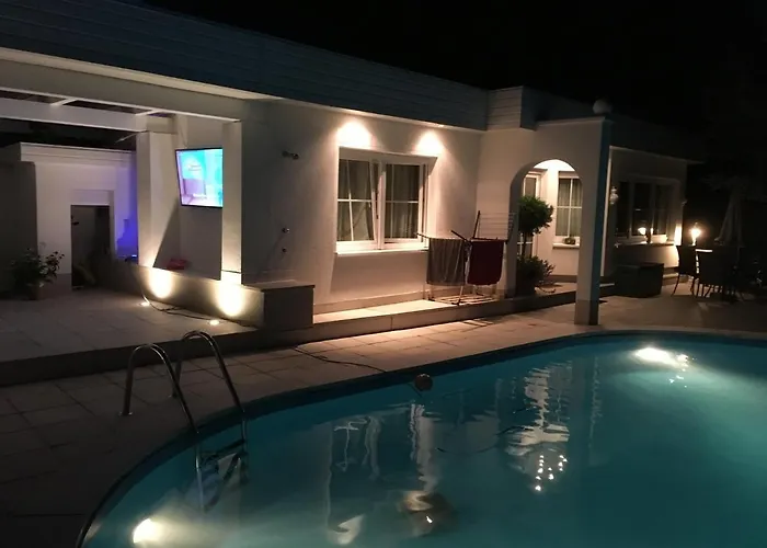 Alloggio in famiglia Gaestehaus Gaens - Ferienzimmer