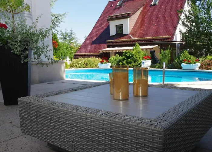 Gaestehaus Gaens - Ferienzimmer Alloggio in famiglia *