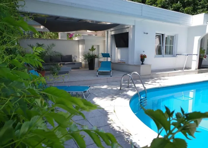 Gaestehaus Gaens - Ferienzimmer *