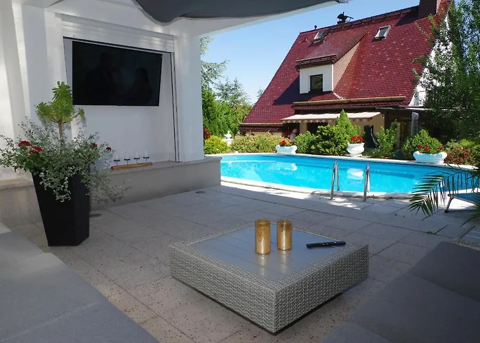 Alloggio in famiglia Gaestehaus Gaens - Ferienzimmer