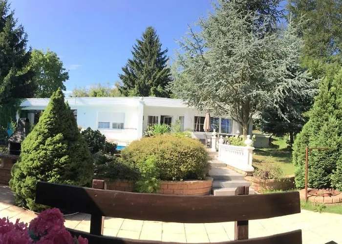 Alloggio in famiglia Gaestehaus Gaens - Ferienzimmer