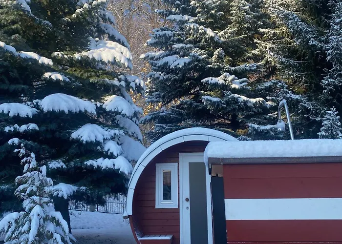 Alloggio in famiglia Gaestehaus Gaens - Ferienzimmer *